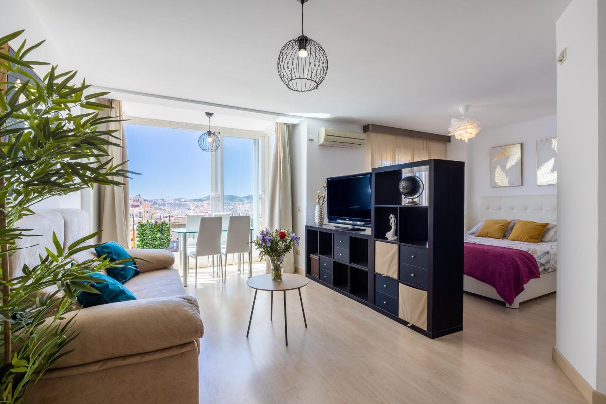 Apartamento Perla Fuengirola Exterior foto