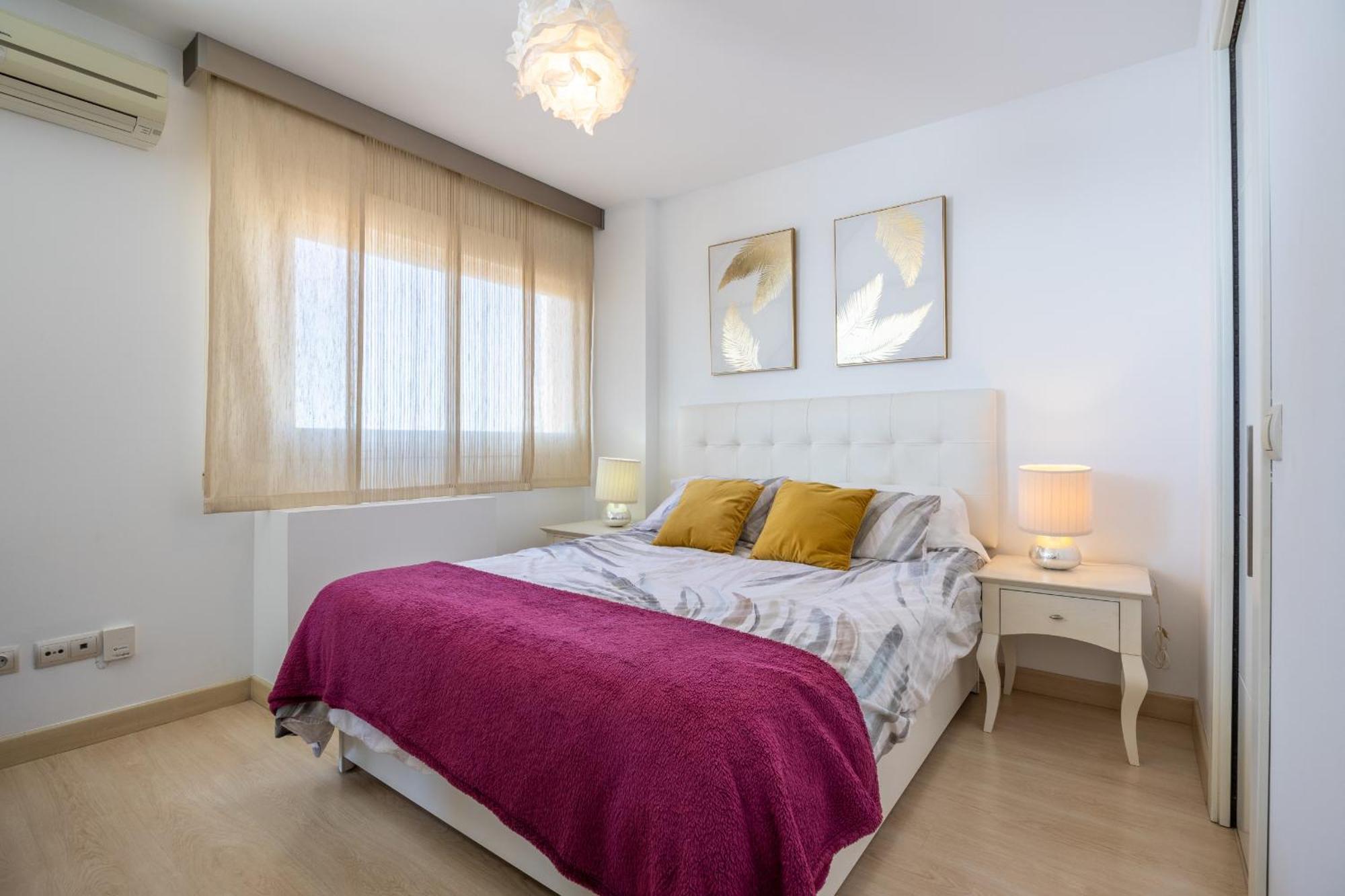 Apartamento Perla Fuengirola Exterior foto
