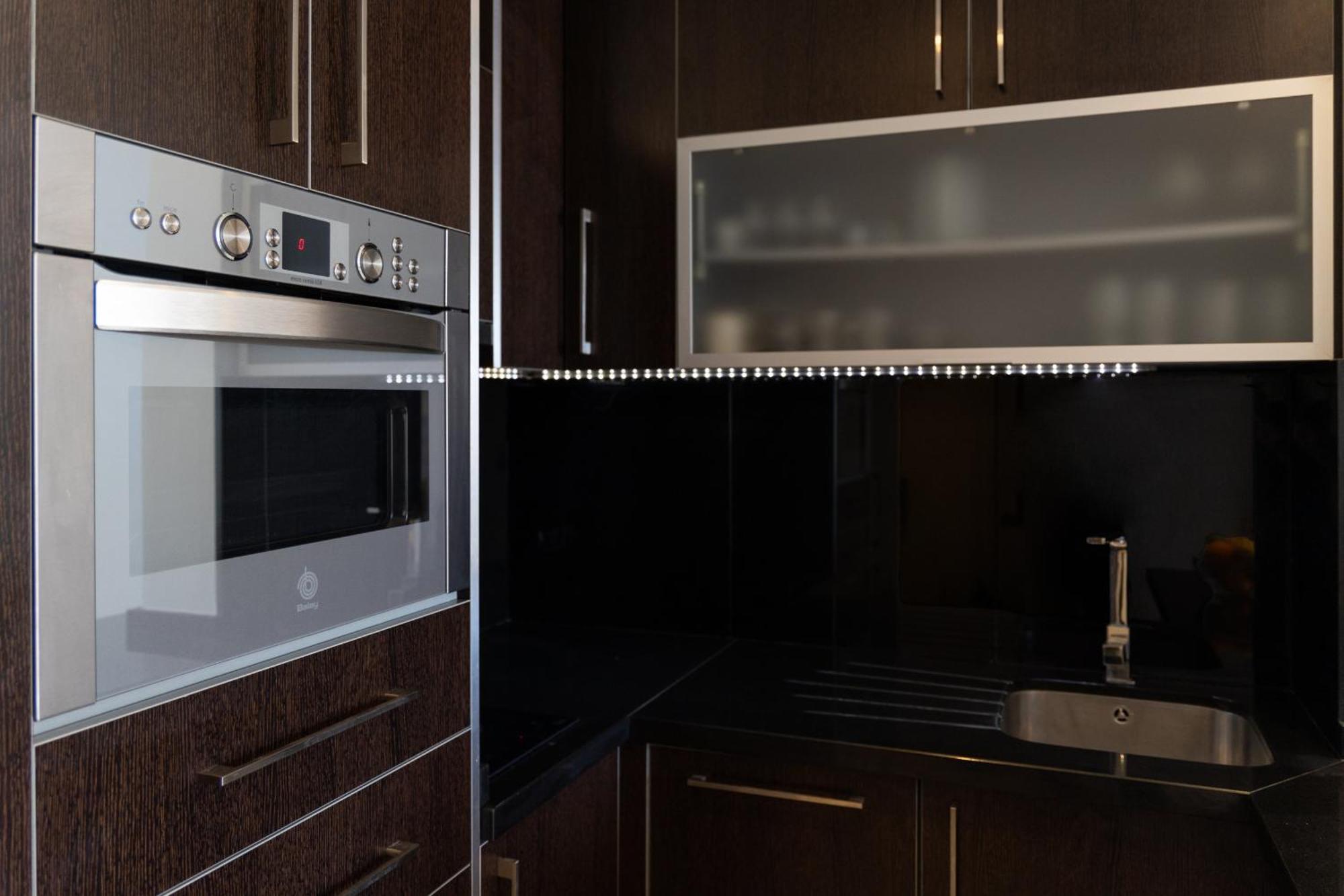 Apartamento Perla Fuengirola Exterior foto